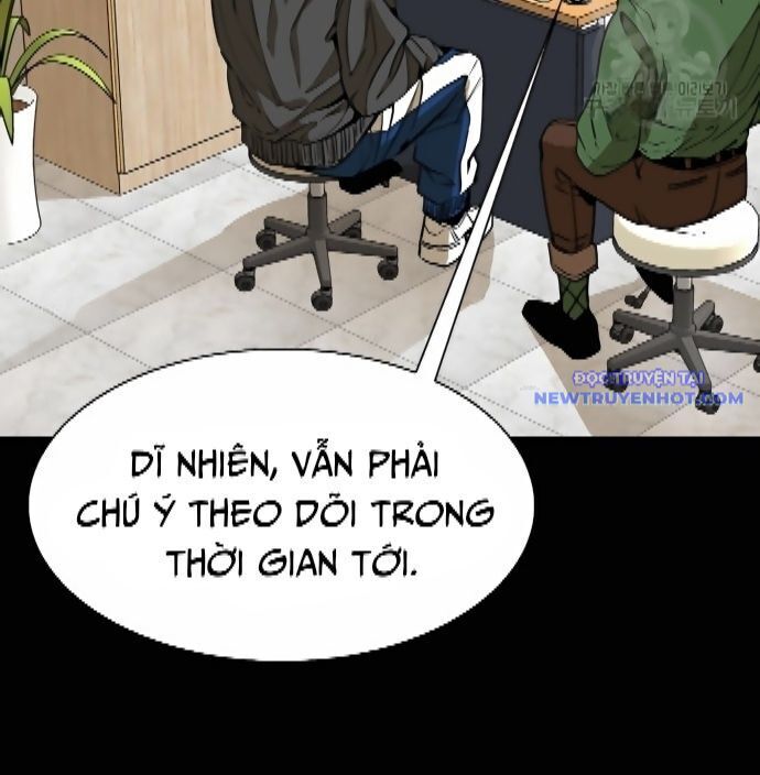 Shark - Cá Mập - Chương 297