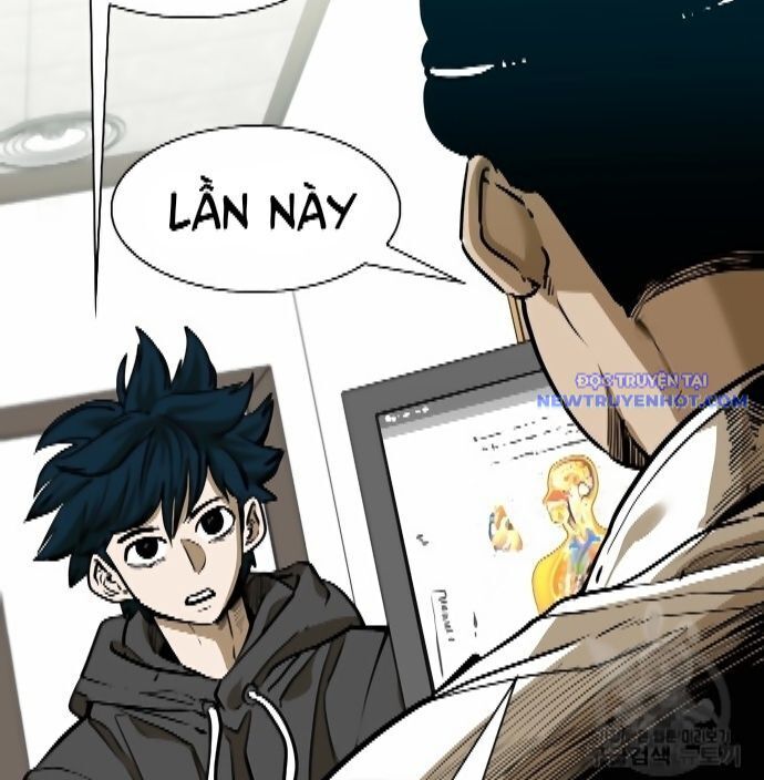 Shark - Cá Mập - Chương 297