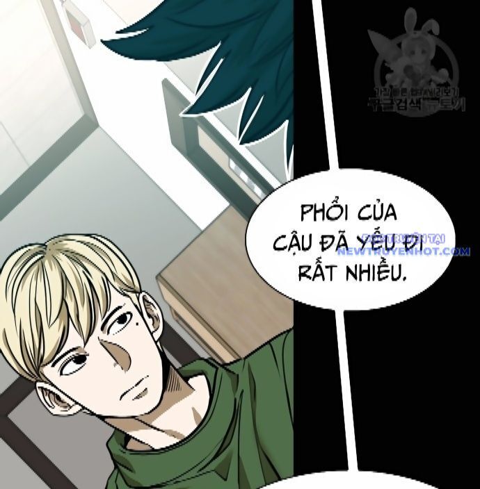 Shark - Cá Mập - Chương 297