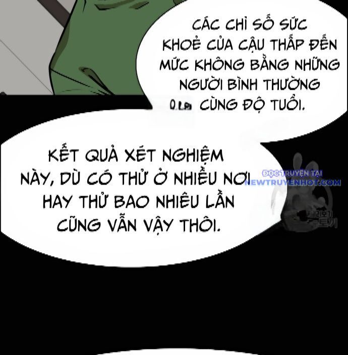 Shark - Cá Mập - Chương 297