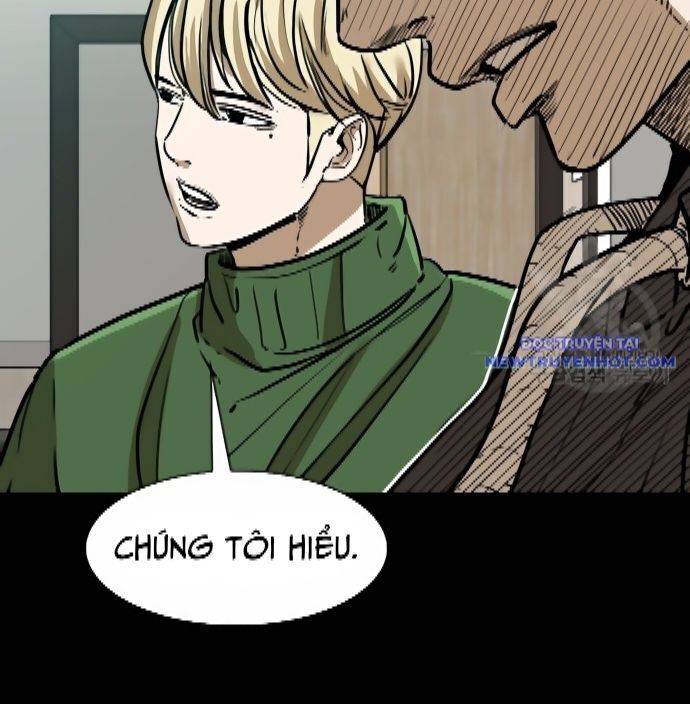 Shark - Cá Mập - Chương 297