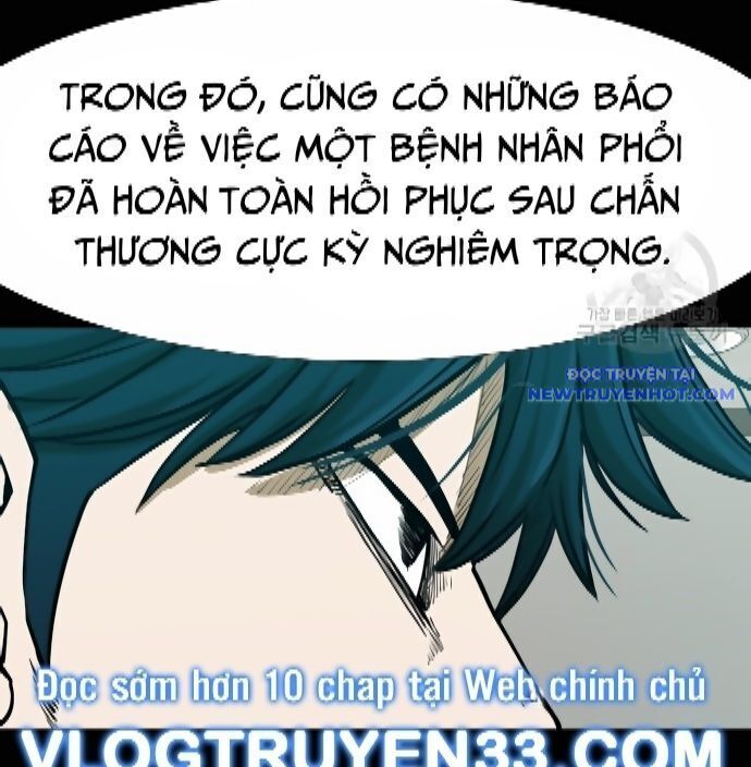 Shark - Cá Mập - Chương 297