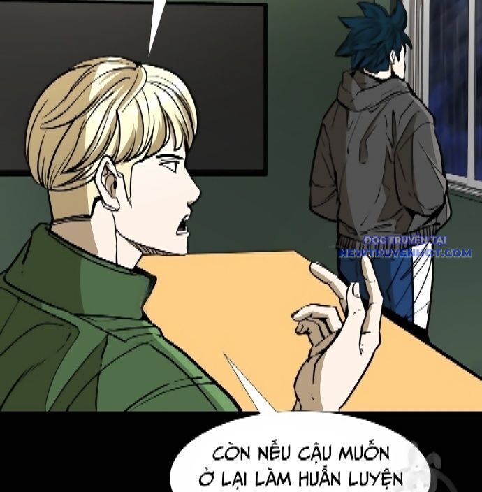Shark - Cá Mập - Chương 297