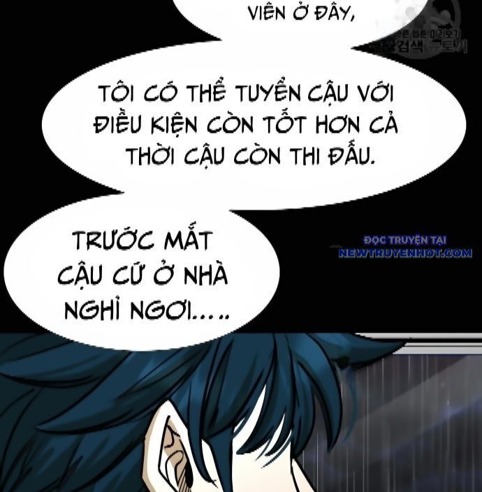 Shark - Cá Mập - Chương 297