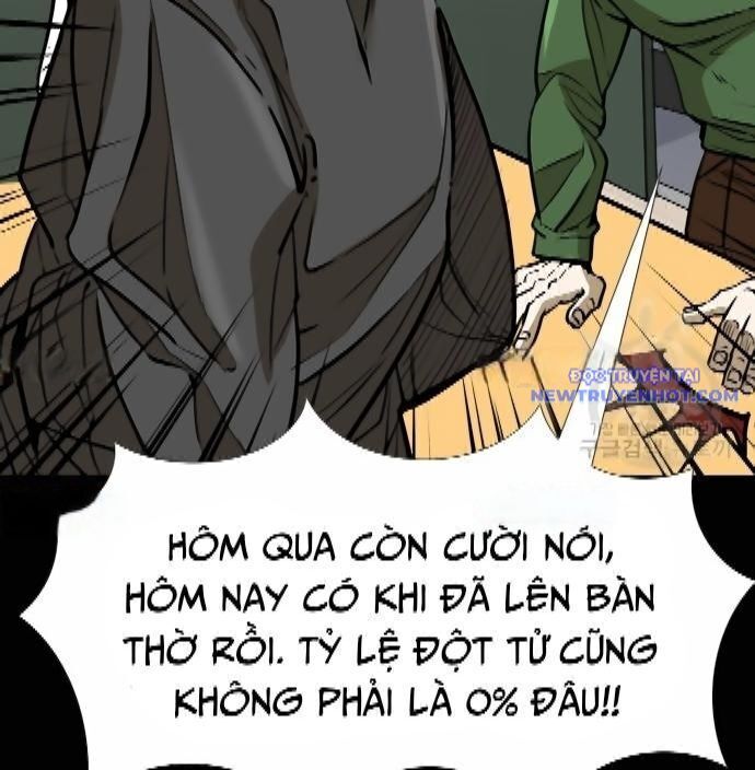 Shark - Cá Mập - Chương 297