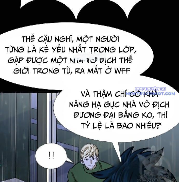 Shark - Cá Mập - Chương 297