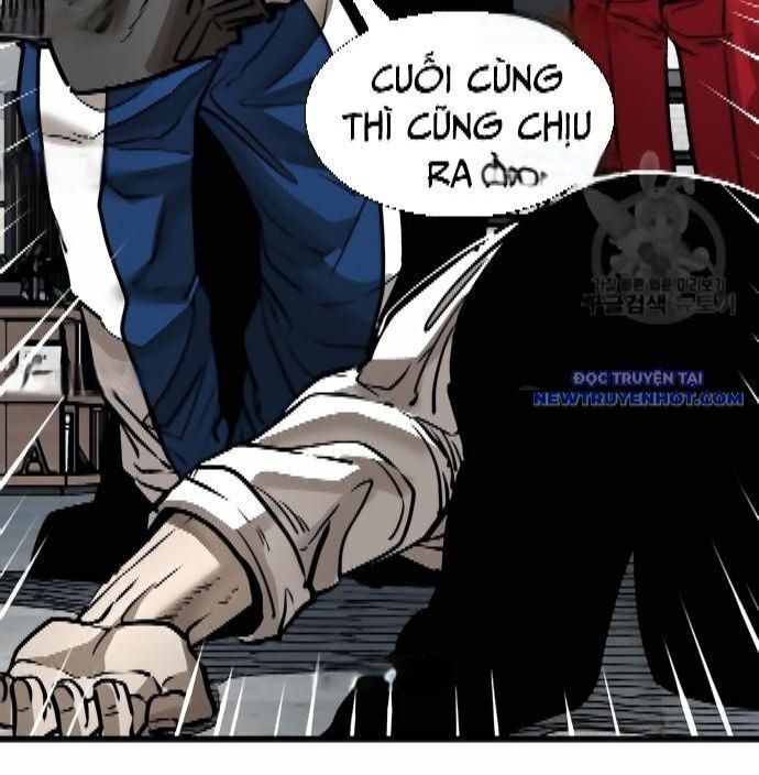 Shark - Cá Mập - Chương 298
