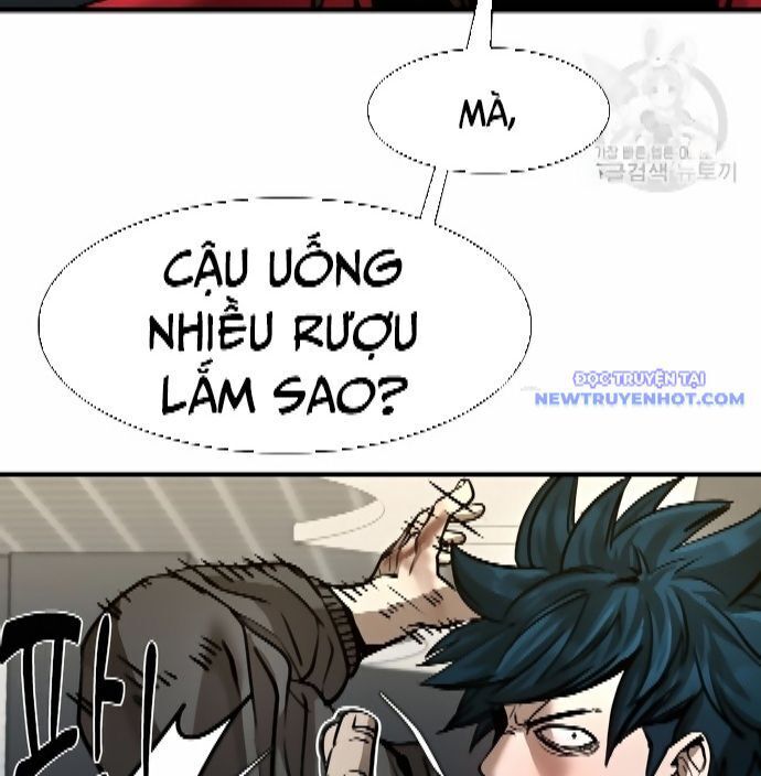 Shark - Cá Mập - Chương 298
