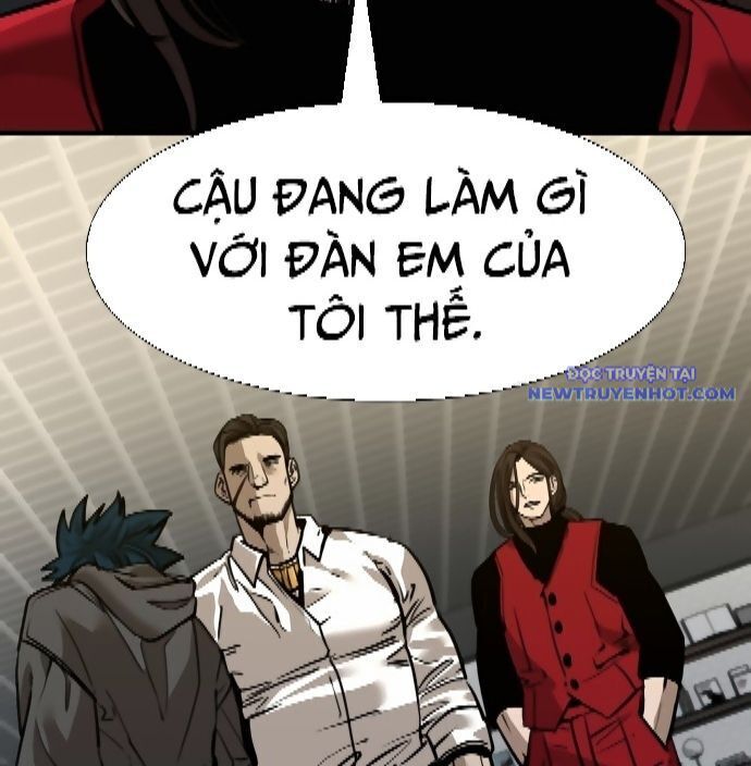 Shark - Cá Mập - Chương 298