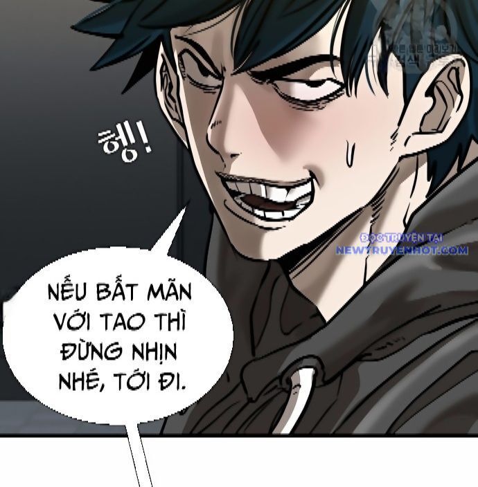 Shark - Cá Mập - Chương 298