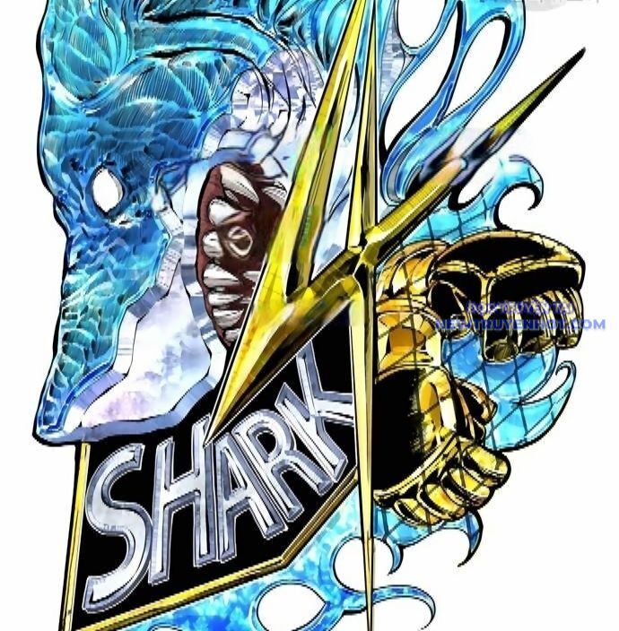 Shark - Cá Mập - Chương 298