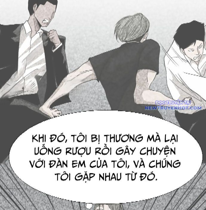 Shark - Cá Mập - Chương 298