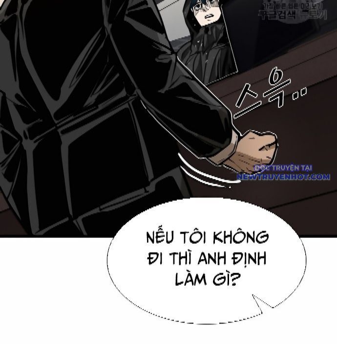 Shark - Cá Mập - Chương 298