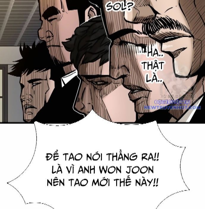 Shark - Cá Mập - Chương 298