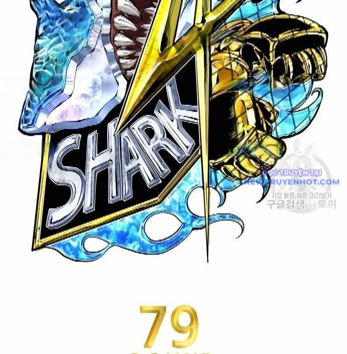 Shark - Cá Mập - Chương 299