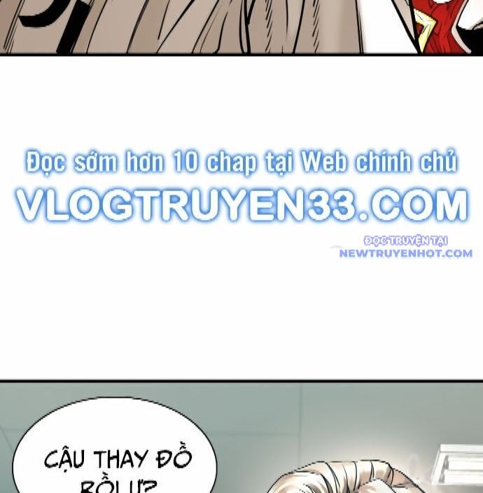Shark - Cá Mập - Chương 299