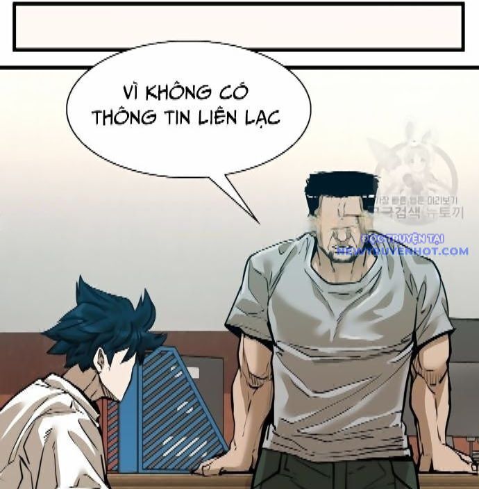 Shark - Cá Mập - Chương 299