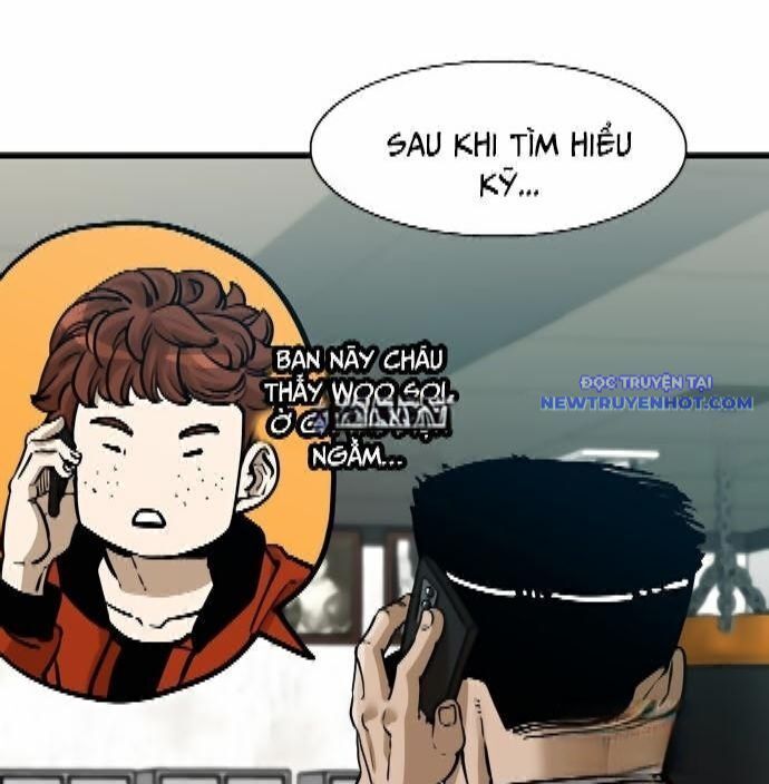 Shark - Cá Mập - Chương 299