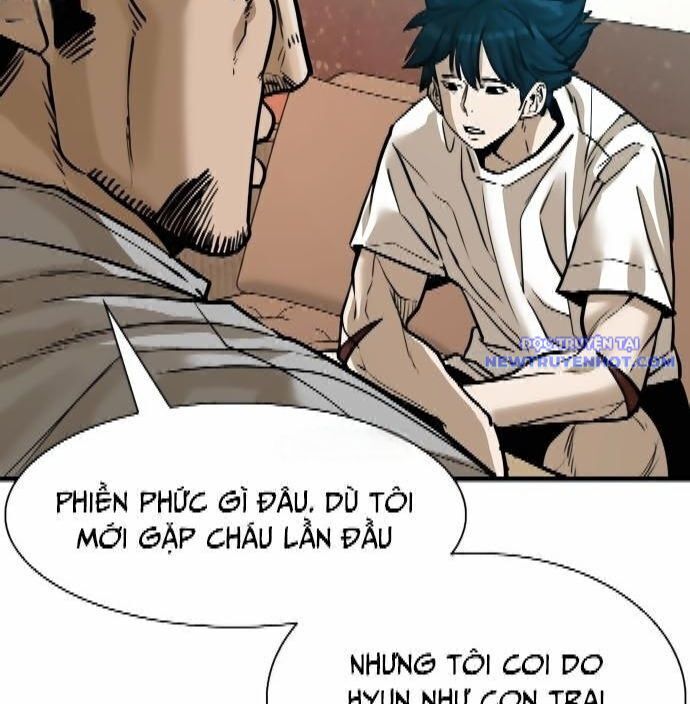 Shark - Cá Mập - Chương 299