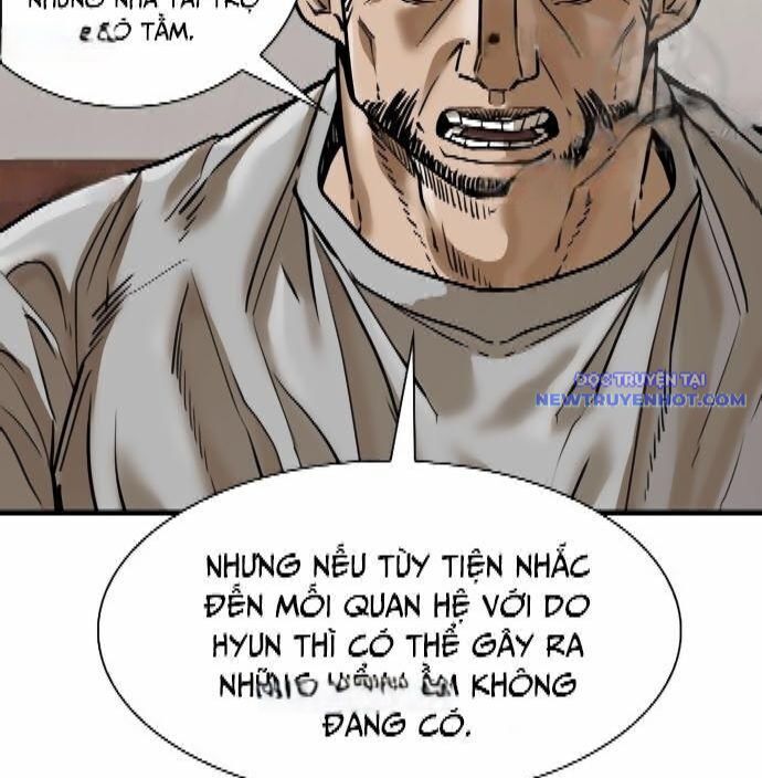 Shark - Cá Mập - Chương 299
