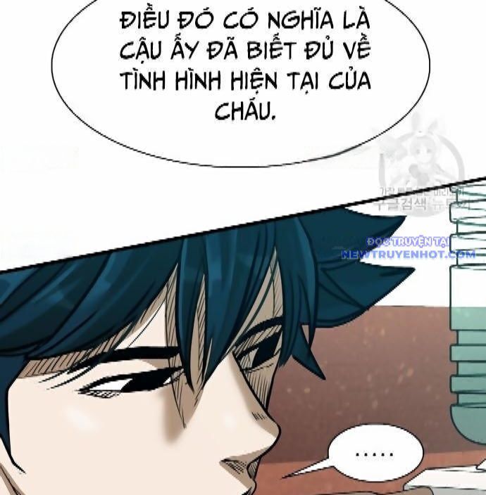Shark - Cá Mập - Chương 299
