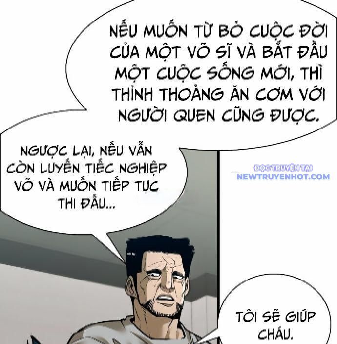 Shark - Cá Mập - Chương 299