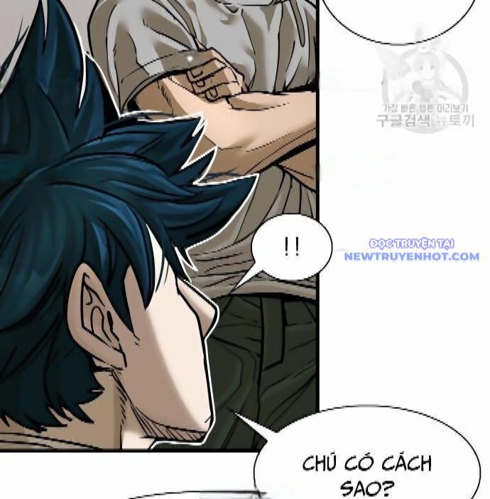 Shark - Cá Mập - Chương 299