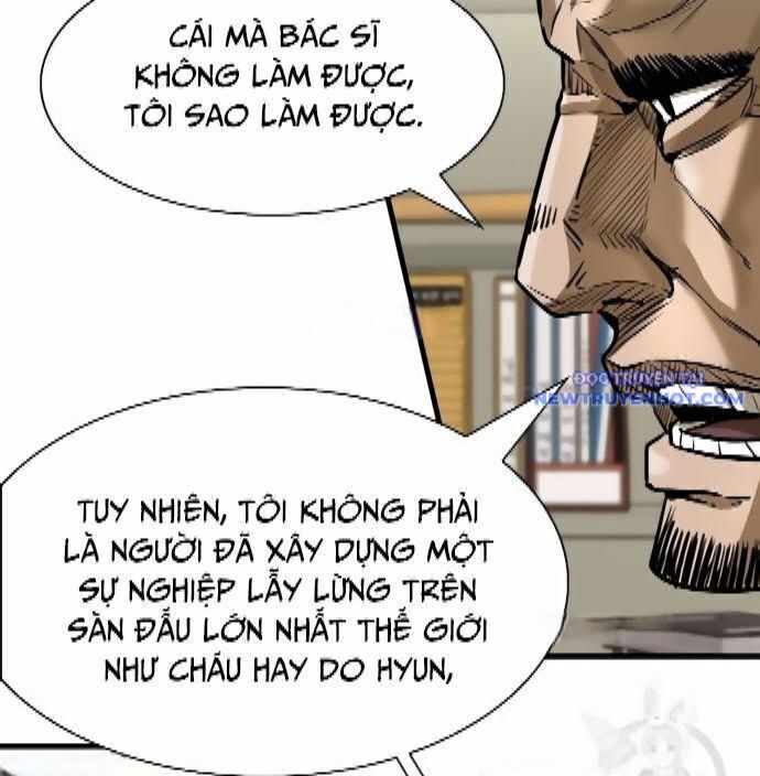 Shark - Cá Mập - Chương 299