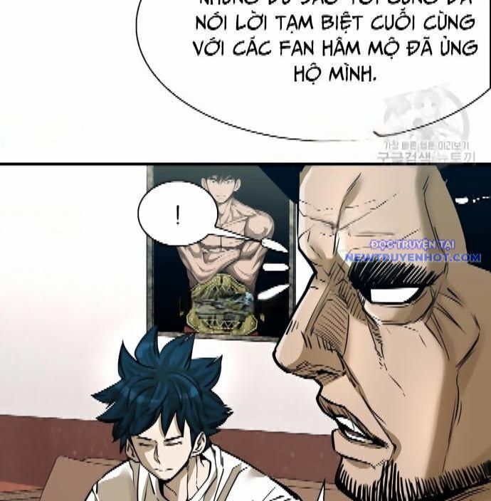 Shark - Cá Mập - Chương 299