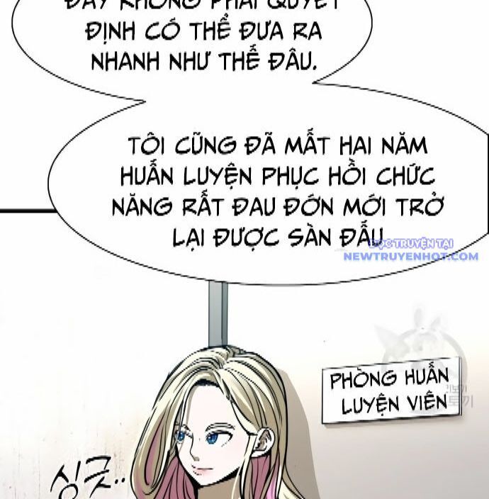 Shark - Cá Mập - Chương 299