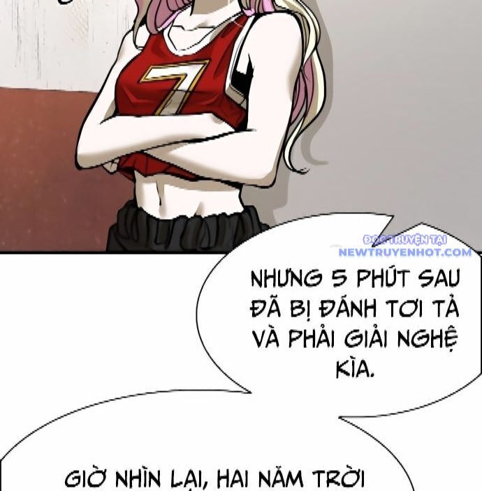 Shark - Cá Mập - Chương 299