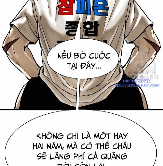 Shark - Cá Mập - Chương 299