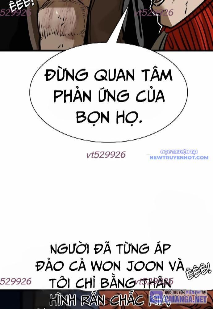 Shark - Cá Mập - Chương 300
