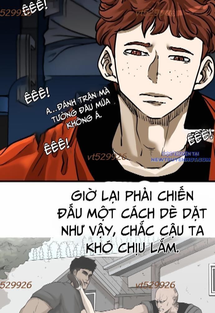 Shark - Cá Mập - Chương 300