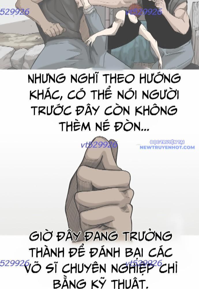 Shark - Cá Mập - Chương 300