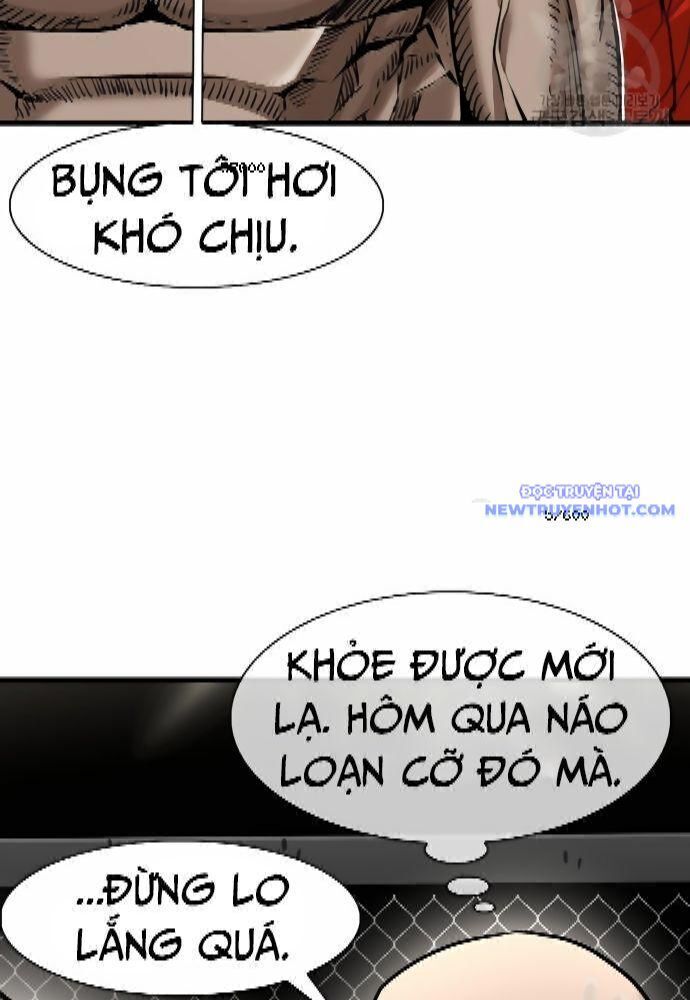 Shark - Cá Mập - Chương 300