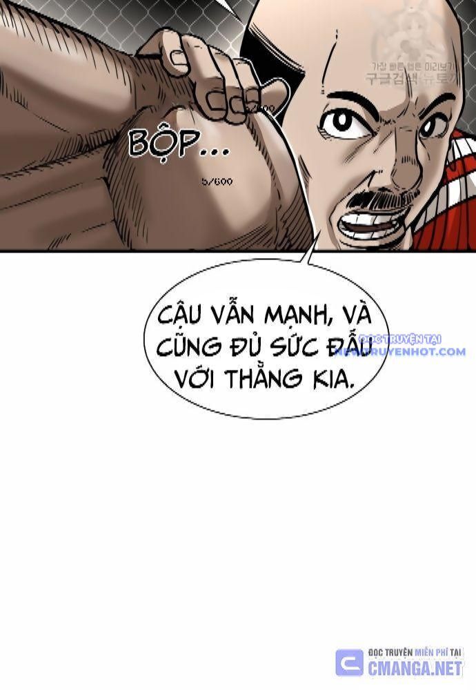 Shark - Cá Mập - Chương 300