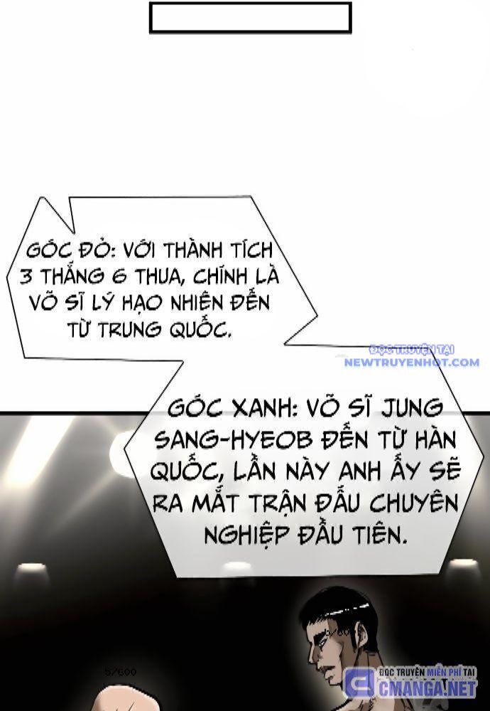 Shark - Cá Mập - Chương 300