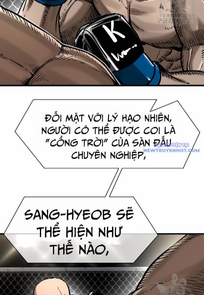 Shark - Cá Mập - Chương 300