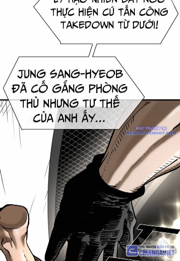 Shark - Cá Mập - Chương 300