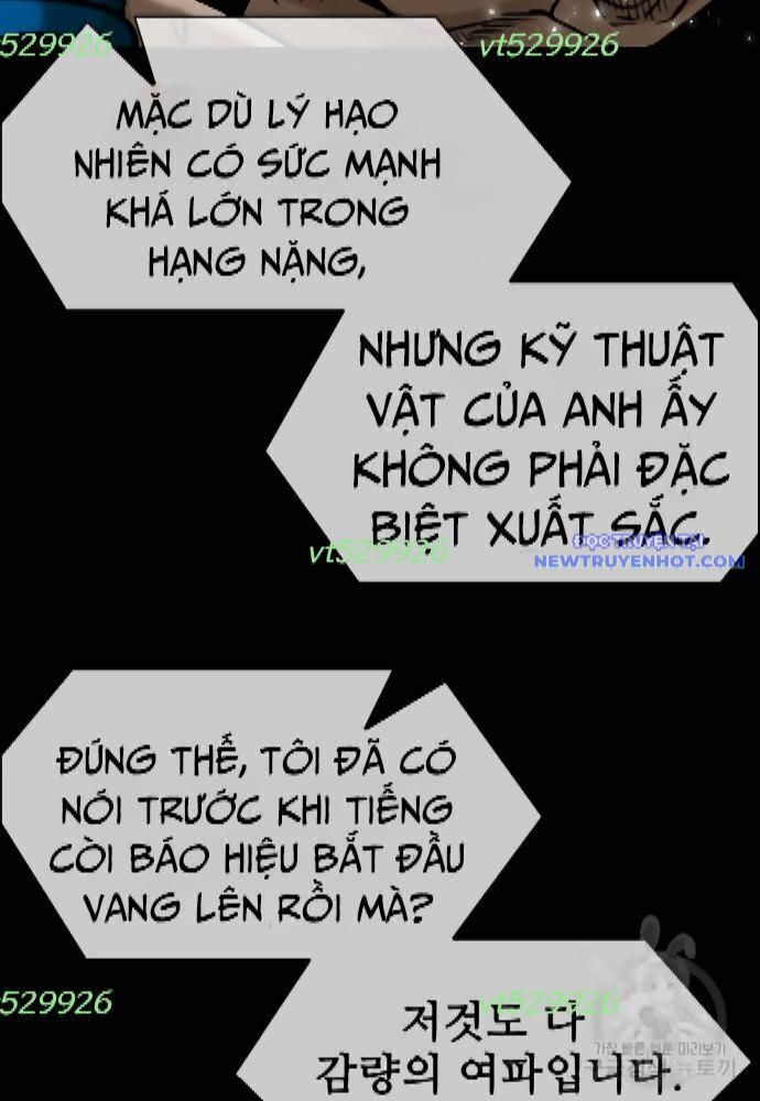 Shark - Cá Mập - Chương 300