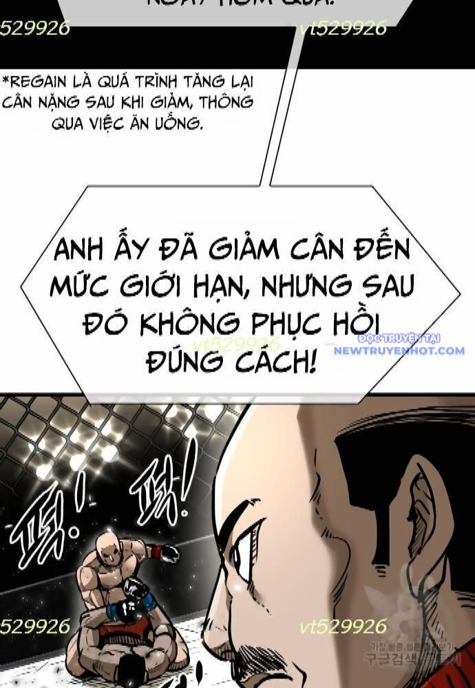 Shark - Cá Mập - Chương 300