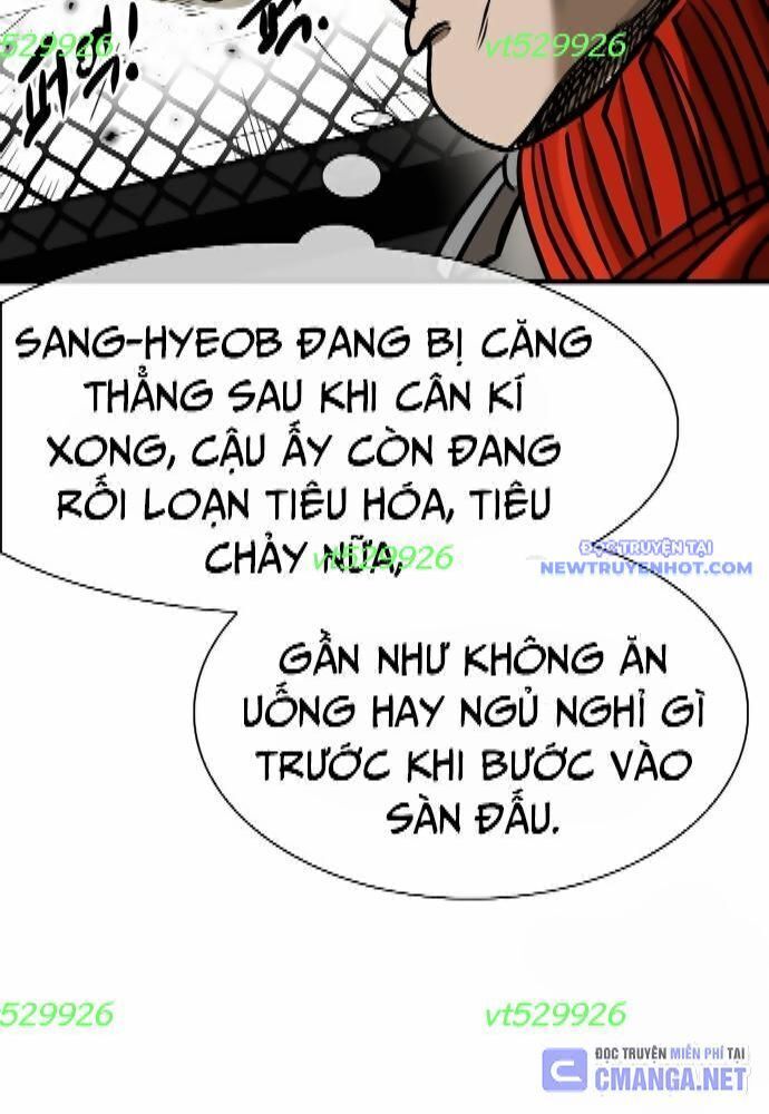 Shark - Cá Mập - Chương 300