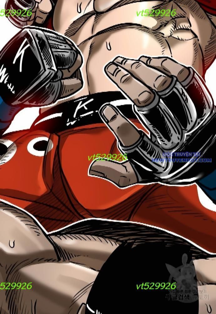 Shark - Cá Mập - Chương 300