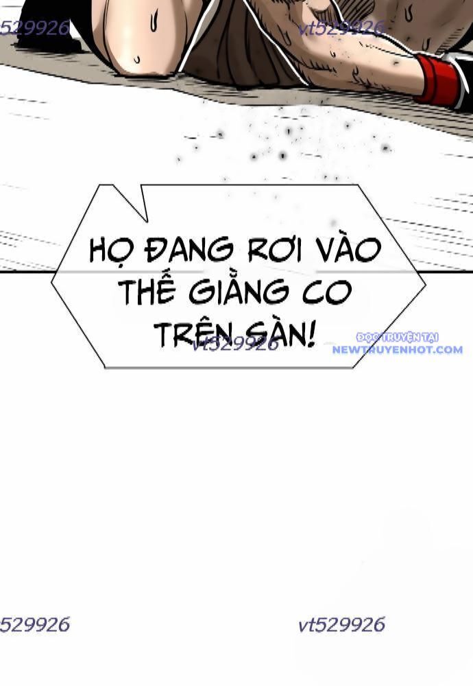 Shark - Cá Mập - Chương 300