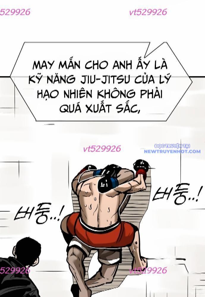Shark - Cá Mập - Chương 300
