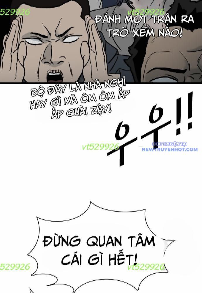 Shark - Cá Mập - Chương 300
