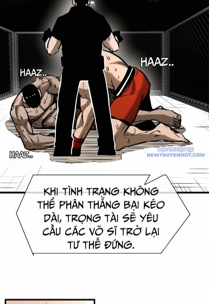 Shark - Cá Mập - Chương 300