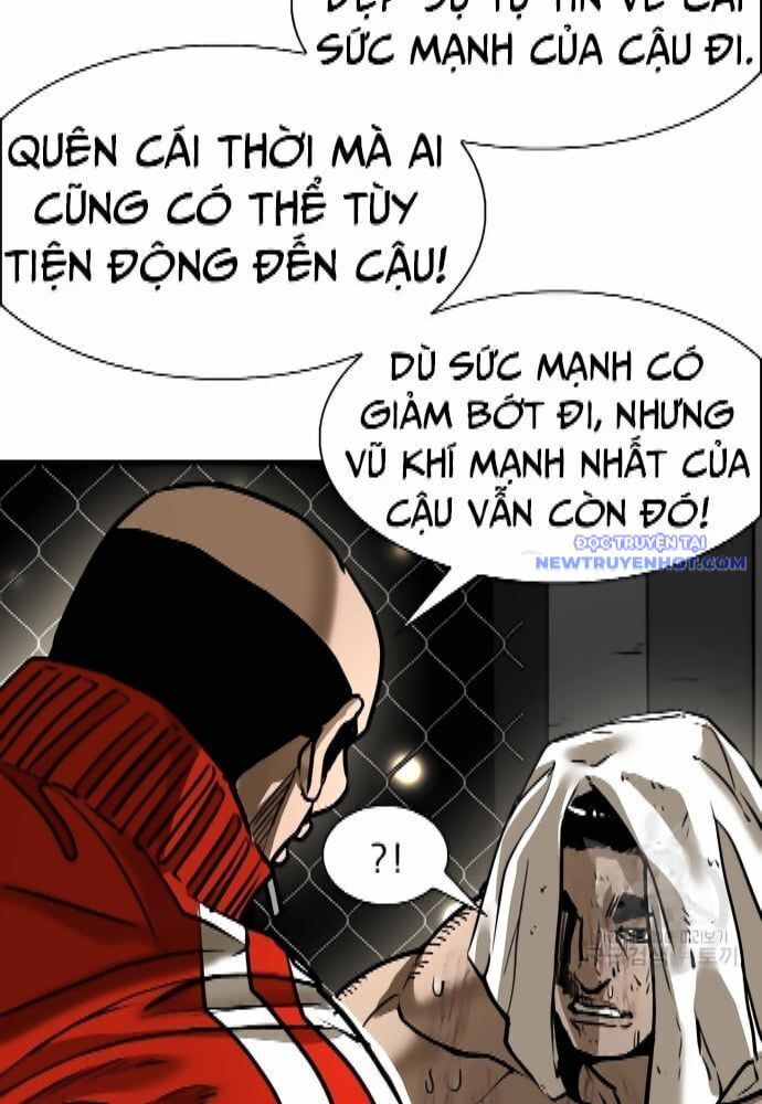 Shark - Cá Mập - Chương 300