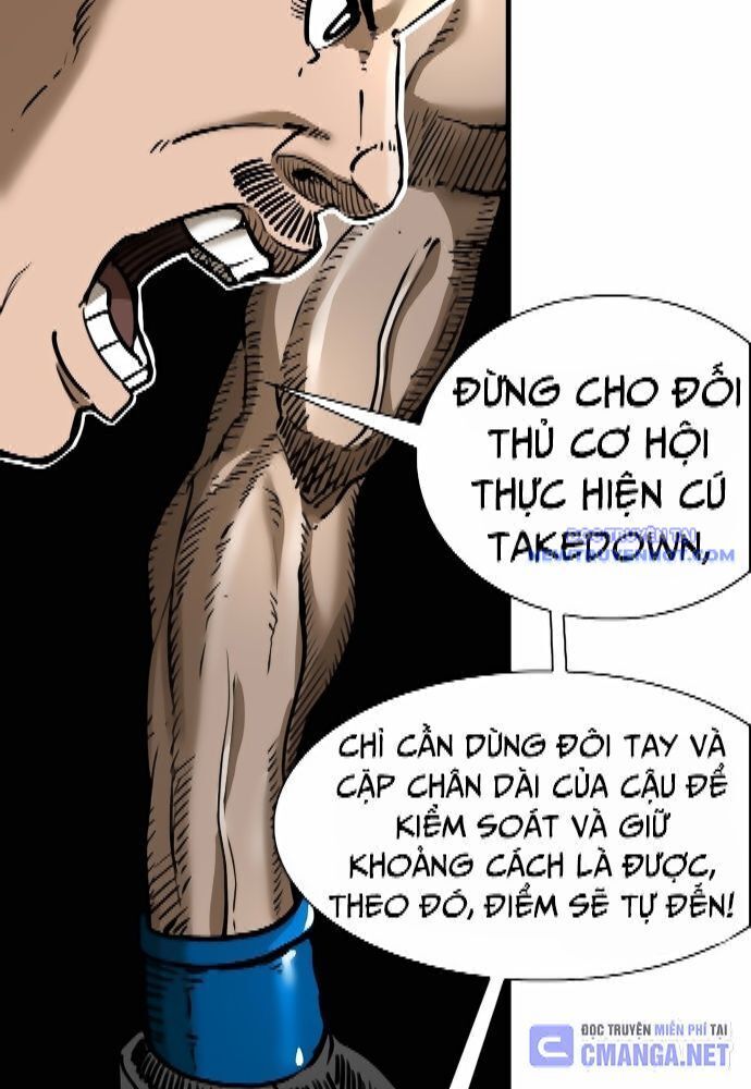 Shark - Cá Mập - Chương 300